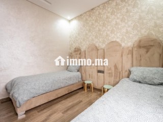 Moderne appartement à vendre à l’hivernage - Appartement à vendre - Marrakech