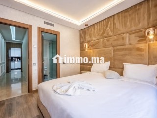 Moderne appartement à vendre à l’hivernage - Appartement à vendre - Marrakech