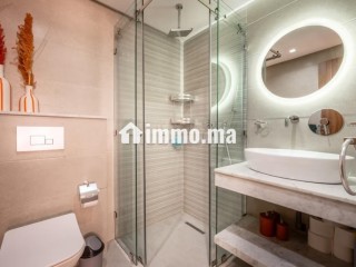 Moderne appartement à vendre à l’hivernage - Appartement à vendre - Marrakech