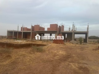 Vente villa de luxe à Tamazouzte. 5 chambres. Espaces verts et ascenseur - Villa à vendre - Autre