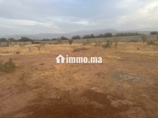 Vente villa de luxe à Tamazouzte. 5 chambres. Espaces verts et ascenseur - Villa à vendre - Autre