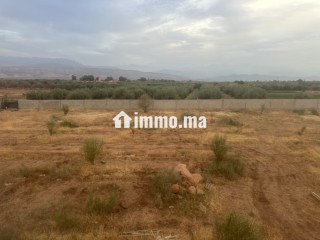 Vente villa de luxe à Tamazouzte. 5 chambres. Espaces verts et ascenseur - Villa à vendre - Autre