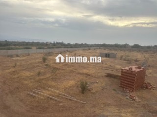 Vente villa de luxe à Tamazouzte. 5 chambres. Espaces verts et ascenseur - Villa à vendre - Autre