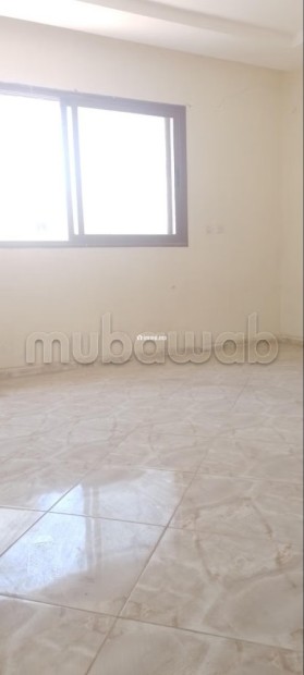 Vente d'un bel appartement à Tit Mellil. 3 pièces confortables. Porte sécurisée - Vente Immobilier - Tit mellil - photo 1