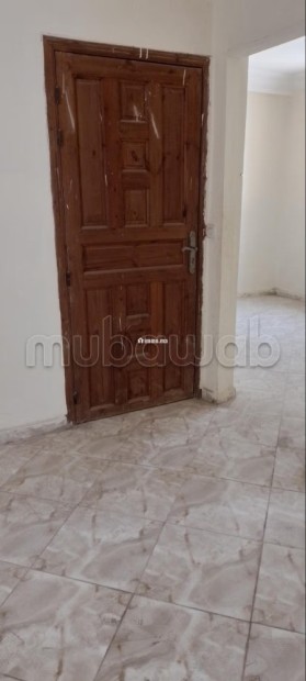 Vente d'un bel appartement à Tit Mellil. 3 pièces confortables. Porte sécurisée - Vente Immobilier - Tit mellil - photo 3