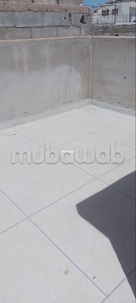Vente d'un bel appartement à Tit Mellil. 3 pièces confortables. Porte sécurisée - Vente Immobilier - Tit mellil - photo 8