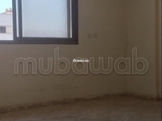 Vente d'un bel appartement à Tit Mellil. 3 pièces confortables. Porte sécurisée - Appartement à vendre - Tit mellil