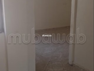 Vente d'un bel appartement à Tit Mellil. 3 pièces confortables. Porte sécurisée - Appartement à vendre - Tit mellil