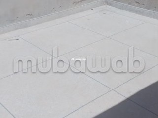 Vente d'un bel appartement à Tit Mellil. 3 pièces confortables. Porte sécurisée - Appartement à vendre - Tit mellil