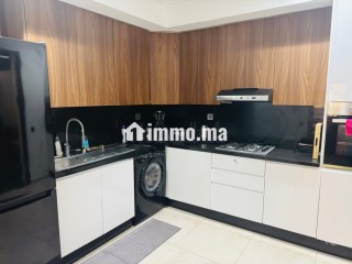 Moderne duplex à vendre à l’hivernage - Appartement à vendre - Marrakech