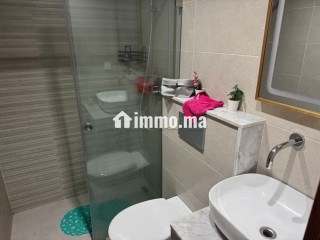 Moderne duplex à vendre à l’hivernage - Appartement à vendre - Marrakech