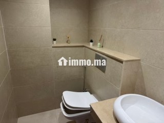 Moderne duplex à vendre à l’hivernage - Appartement à vendre - Marrakech