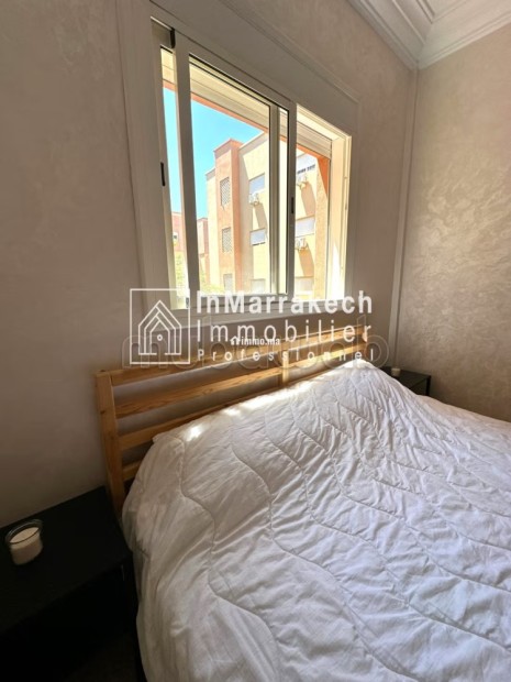 Bel Appartement En Location À Jnan Awrad - Location Immobilier - Marrakech - photo 5