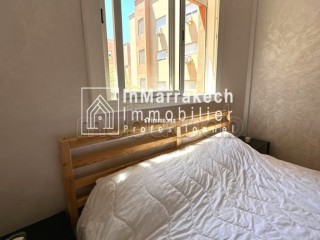 Bel Appartement En Location À Jnan Awrad - Appartement à louer - Marrakech