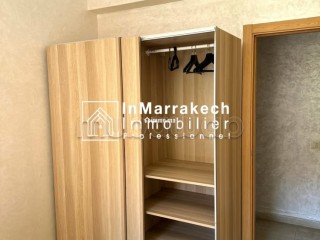 Bel Appartement En Location À Jnan Awrad - Appartement à louer - Marrakech