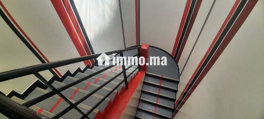 Espace polyvalent à louer à gautier pour salle de sport - Location Immobilier - Casablanca - photo 3
