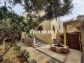 Villa de 432m² 4façades Hy. Riad - miniature 5