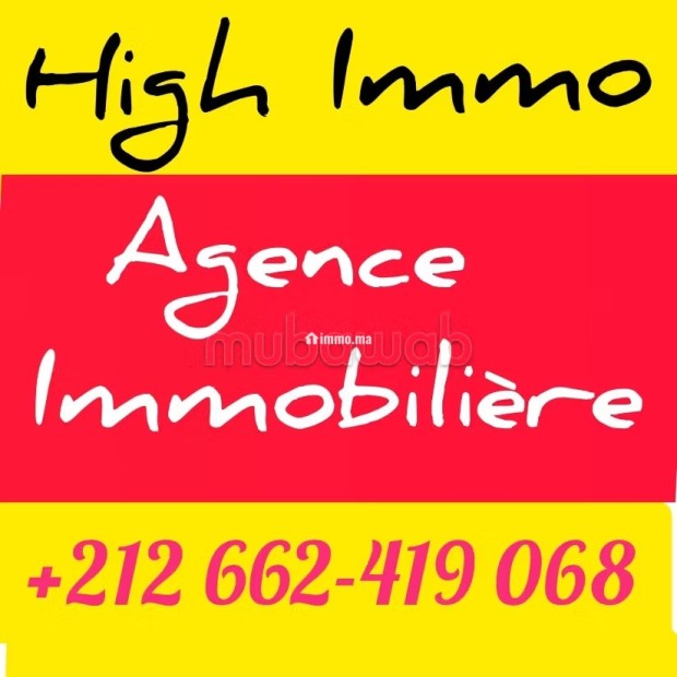 Villa à vendre à Riyad. Surface de 370 m² - Vente Immobilier - Rabat - photo 1