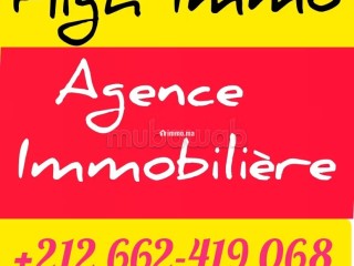Villa à vendre à Riyad. Surface de 370 m² - Villa à vendre - Rabat