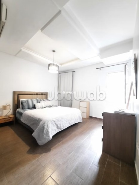 Louez cet appartement à Racine. 2 chambres agréables. Bien meublé - Location Immobilier - Casablanca - photo 3