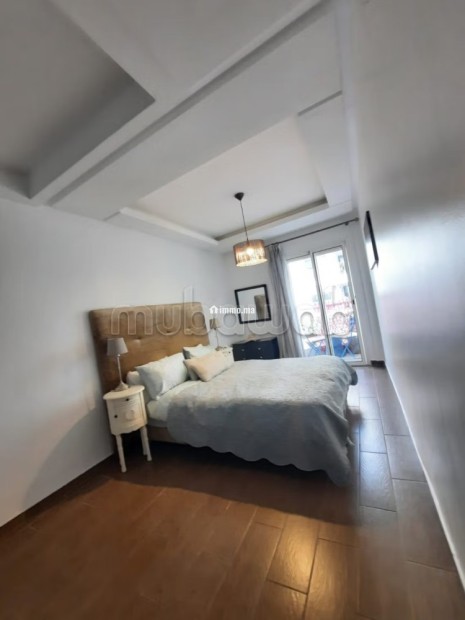 Louez cet appartement à Racine. 2 chambres agréables. Bien meublé - Location Immobilier - Casablanca - photo 4