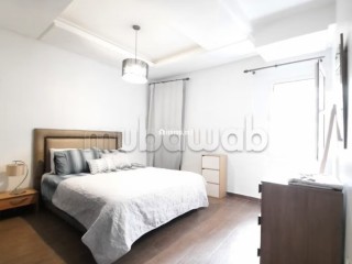Louez cet appartement à Racine. 2 chambres agréables. Bien meublé - Appartement à louer - Casablanca
