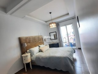 Louez cet appartement à Racine. 2 chambres agréables. Bien meublé - Appartement à louer - Casablanca