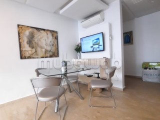 Louez cet appartement à Racine. 2 chambres agréables. Bien meublé - Appartement à louer - Casablanca
