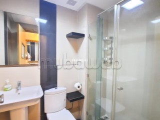 Louez cet appartement à Racine. 2 chambres agréables. Bien meublé - Appartement à louer - Casablanca