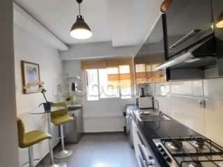 Louez cet appartement à Racine. 2 chambres agréables. Bien meublé - Appartement à louer - Casablanca