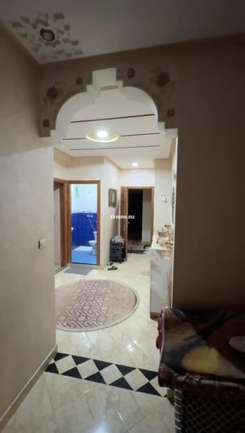 Appartement à louer - Location Immobilier - Casablanca - photo 6