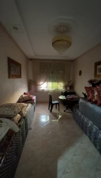 Appartement à louer - Location Immobilier - Casablanca - photo 3