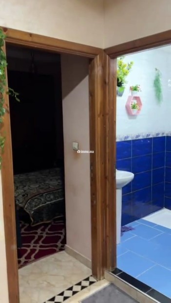 Appartement à louer - Location Immobilier - Casablanca - photo 7