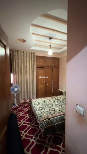 Appartement à louer - Location Immobilier - Casablanca - photo 4