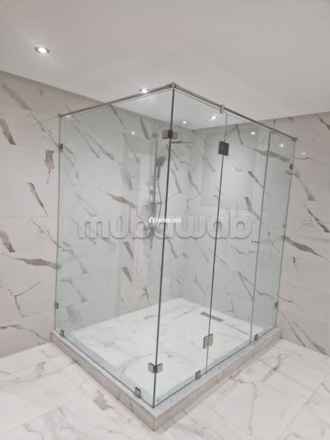 Villa neuf en location à souissi - Location Immobilier - Rabat - photo 2