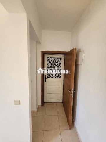 Appartement à louer 55 m² à Marrakech - Location Immobilier - Marrakech - photo 1