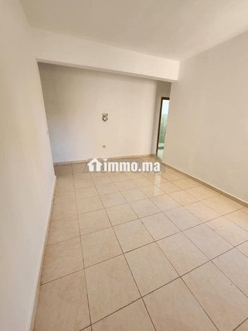 Appartement à louer 55 m² à Marrakech - Location Immobilier - Marrakech - photo 2