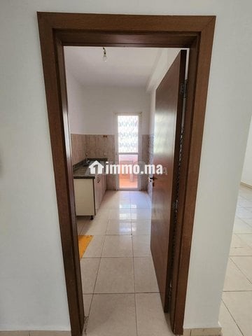 Appartement à louer 55 m² à Marrakech - Location Immobilier - Marrakech - photo 4