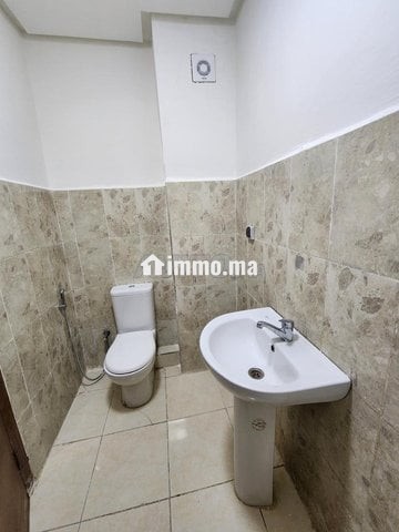 Appartement à louer 55 m² à Marrakech - Location Immobilier - Marrakech - photo 7
