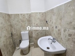 Appartement à louer 55 m² à Marrakech - Appartement à louer - Marrakech