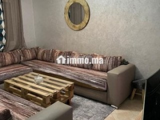 Appartement meublé à louer mensuellement - Appartement à louer - Tanger