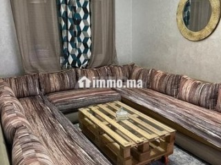 Appartement meublé à louer mensuellement - Appartement à louer - Tanger