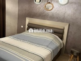 Appartement meublé à louer mensuellement - Appartement à louer - Tanger