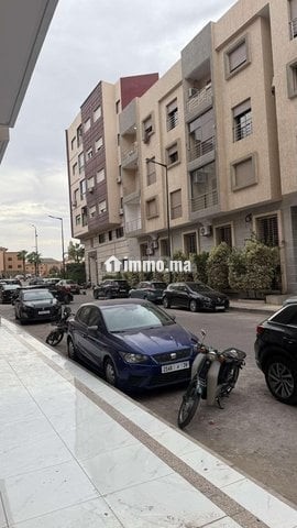Vendre magasin - Vente Immobilier - Marrakech - photo 2