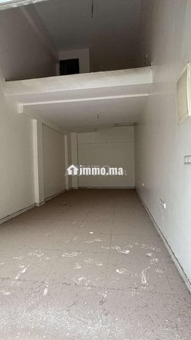 Vendre magasin - Vente Immobilier - Marrakech - photo 4