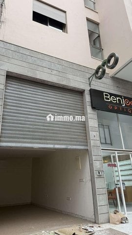 Vendre magasin - Vente Immobilier - Marrakech - photo 5
