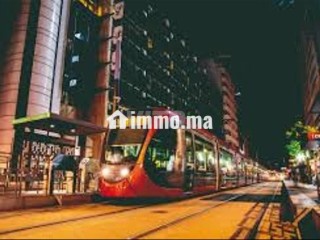 Appartement spacieux à bv anoual - Appartement à louer - Casablanca