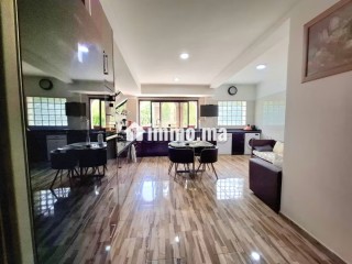 Appartement Haut Standing à Louer Meublé à Ain Diab - Appartement à louer - Casablanca