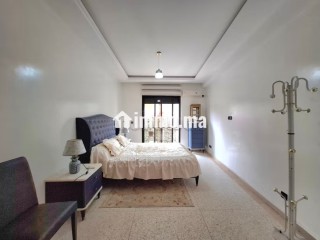 Appartement Haut Standing à Louer Meublé à Ain Diab - Appartement à louer - Casablanca