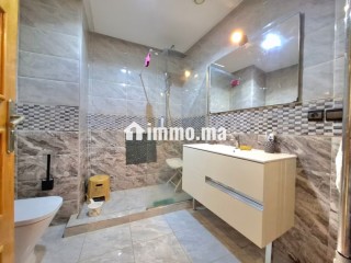 Appartement Haut Standing à Louer Meublé à Ain Diab - Appartement à louer - Casablanca